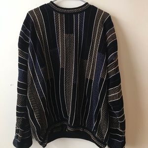 Vintage TUNDRA Sweater